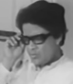 Montu Bandyopadhyay